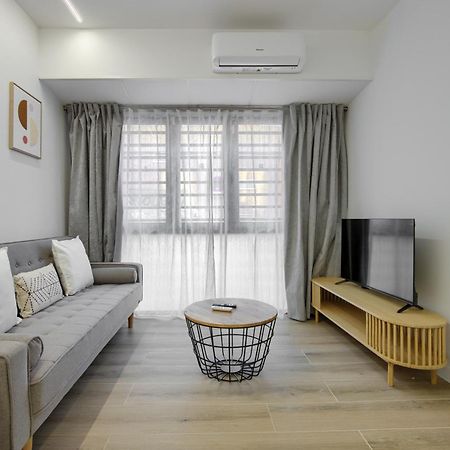 Dobo Madrid Numancia公寓 外观 照片